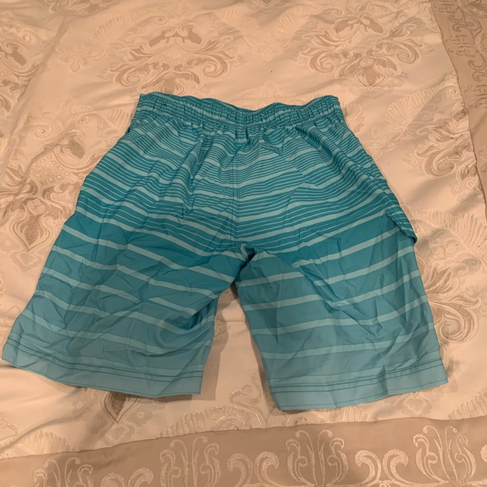 swimming shorts